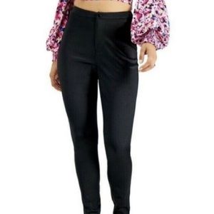 Bar III Women’s Shiny Leggings